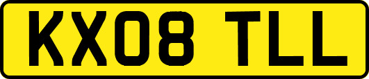 KX08TLL