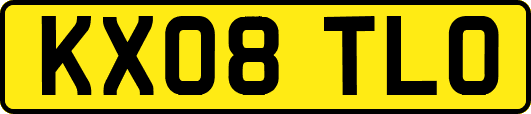 KX08TLO