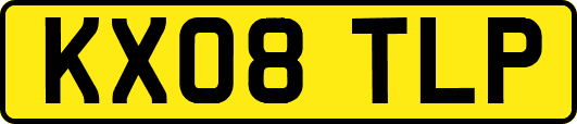 KX08TLP