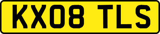 KX08TLS