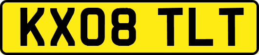 KX08TLT