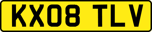 KX08TLV