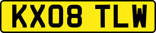 KX08TLW