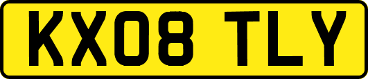 KX08TLY