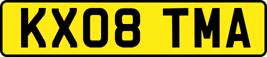 KX08TMA