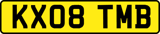 KX08TMB