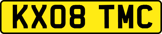 KX08TMC