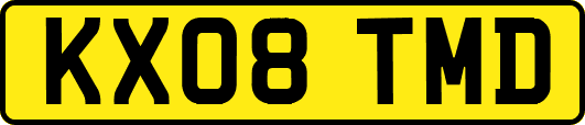 KX08TMD