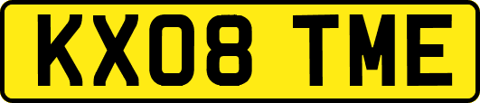 KX08TME
