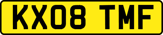 KX08TMF