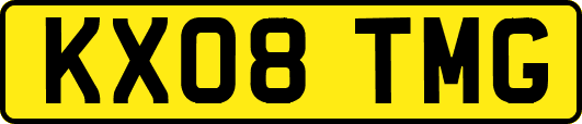 KX08TMG