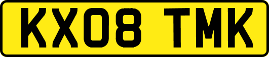 KX08TMK