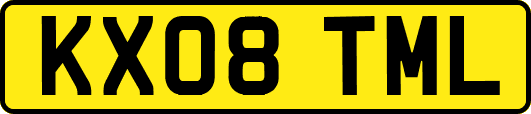 KX08TML