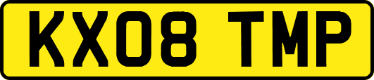 KX08TMP