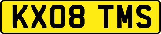 KX08TMS