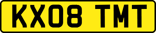 KX08TMT
