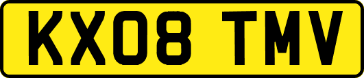 KX08TMV