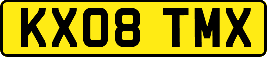 KX08TMX