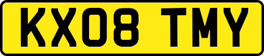 KX08TMY