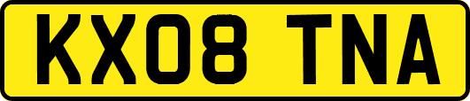 KX08TNA