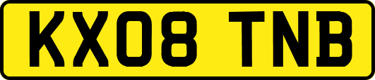 KX08TNB