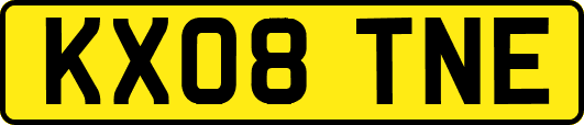 KX08TNE