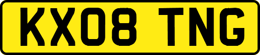 KX08TNG