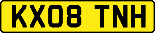 KX08TNH