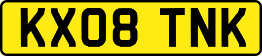 KX08TNK
