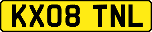 KX08TNL