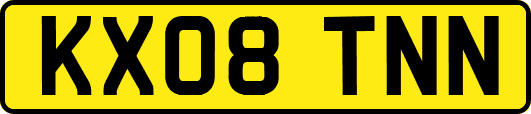 KX08TNN