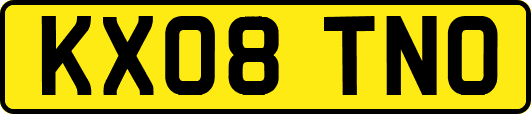 KX08TNO