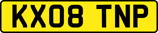 KX08TNP