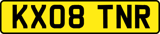 KX08TNR