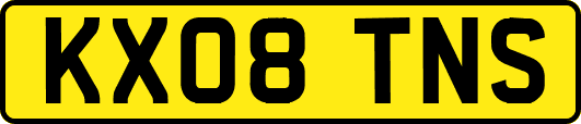 KX08TNS