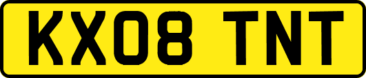 KX08TNT