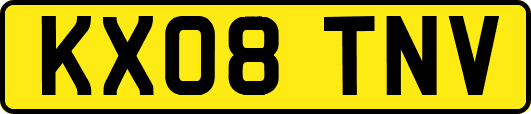 KX08TNV
