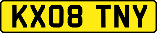 KX08TNY