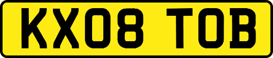 KX08TOB
