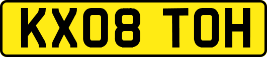 KX08TOH