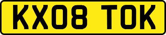 KX08TOK