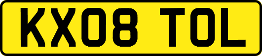 KX08TOL