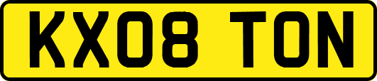 KX08TON