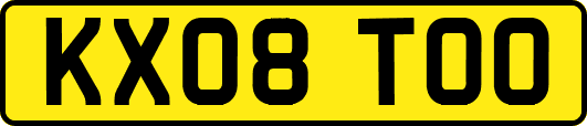 KX08TOO