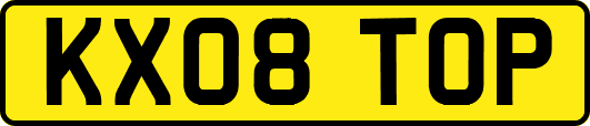 KX08TOP