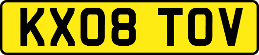 KX08TOV