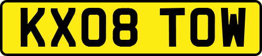 KX08TOW