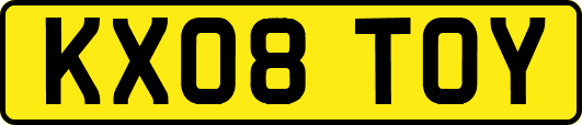 KX08TOY