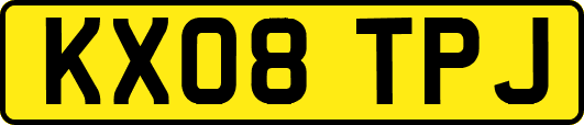 KX08TPJ