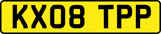 KX08TPP